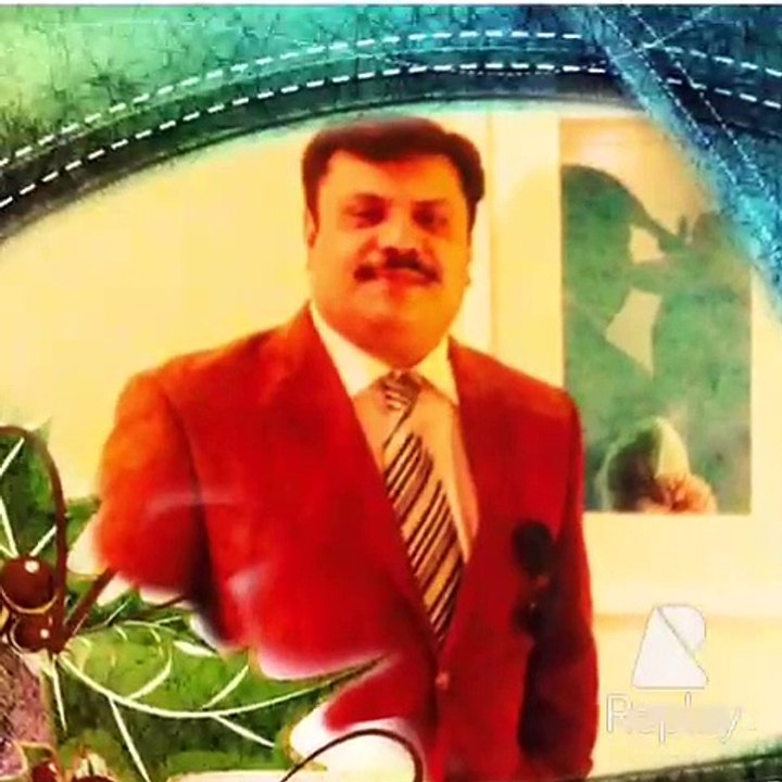 Happy New Year Sir Zabir Saeed Badar From a student