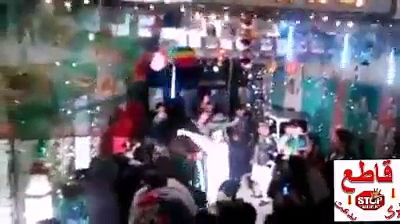 تعلقات دوستی رشتے داری اپنئ جگہ مگر میلادی بھائیوں ھمیں گستاخ کہو وہابی نجدی جو دل میں آے کہو مگر ھماری غیرت اور شریعت محمدی ان چیزوں کی اجازت نہیں دیتی!!!!!!