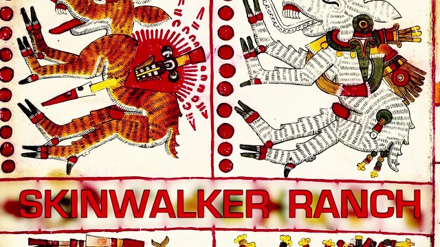 What is the Skinwalker Ranch? | Stuff They Dont Want You to Know