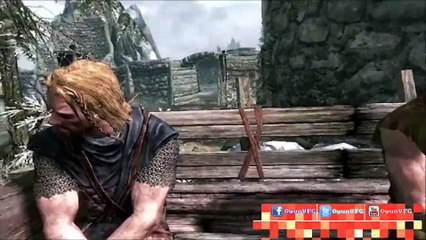 Skyrimin En İyi Atı - Kısa Oyun Videoları #38