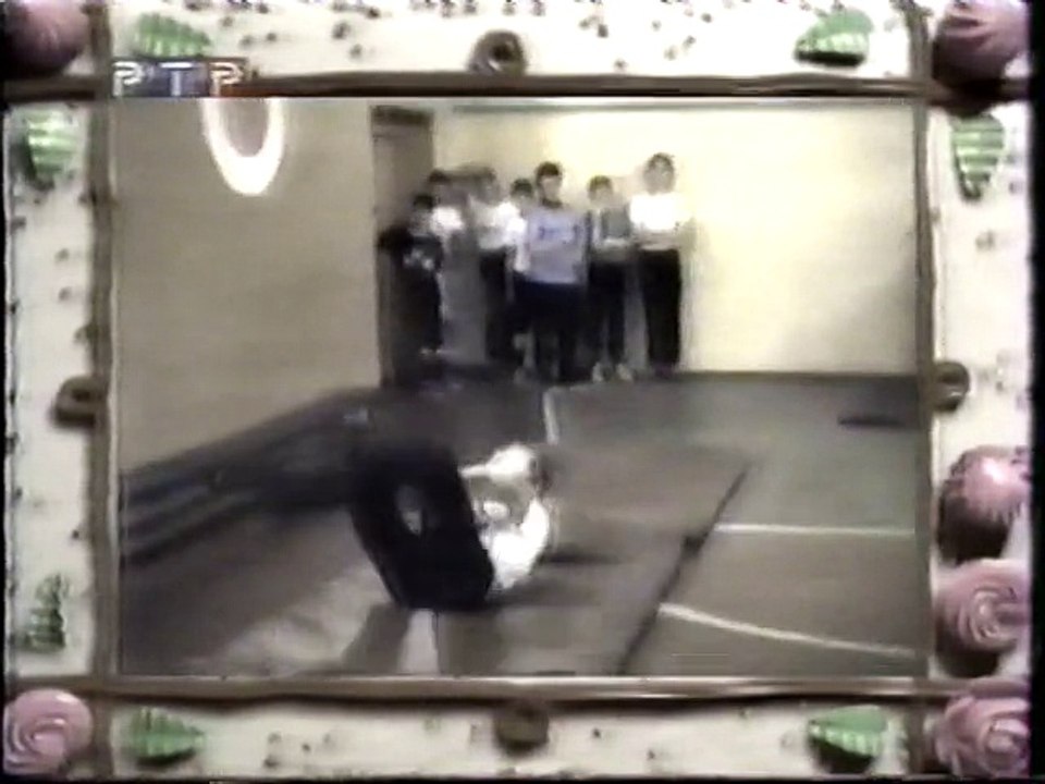 (staroetv.su) Сам себе режиссёр (РТР, 2000)