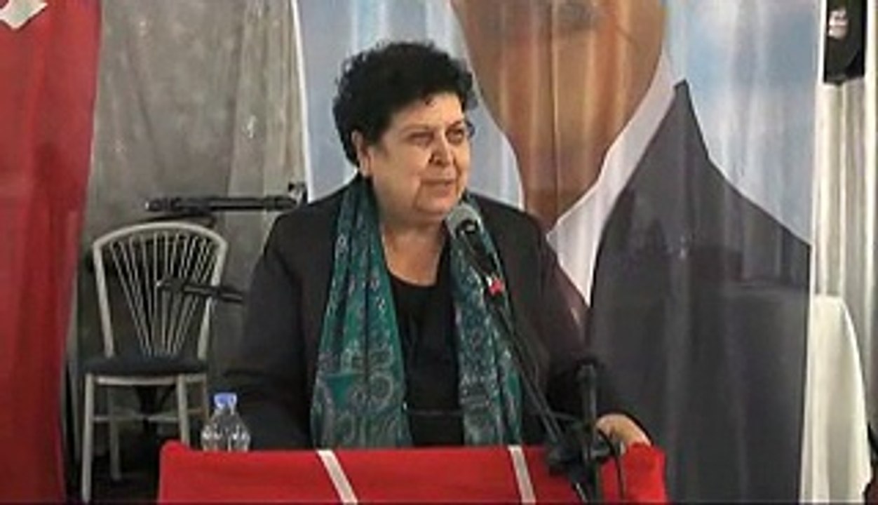 CHP SEÇİM HAZIR