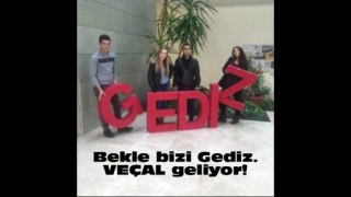 Vali Erol Çakır Anadolu Lisesi Kısa Film 3