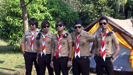 ‘Setia’ Bukti Keutuhan Band Radja