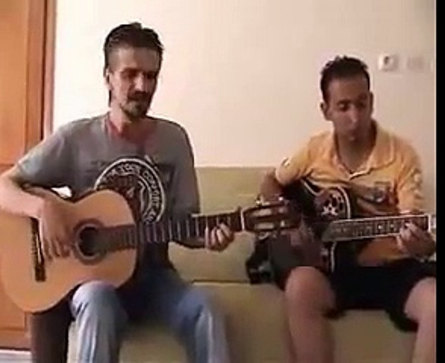 Erhan Demirel - Erhan Demirel-Üşüyorum