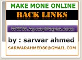 How to get backlinks from edu.gov sites in urdu/hindi part 5