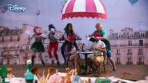 Teen Beach 2 - Silver Screen Song - Official Disney Channel UK HD