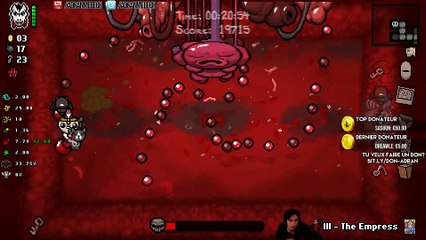 Rediffusion Adran - 27 Décembre 2015