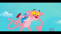 Pink Panther And Pals Cartoon  Pink On  The Hoof 2015