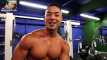 Add One Inch To Your Arms In 10 Minutes Or Less! (Workout To Get A 1 Inch BICEP PUMP Quick)
