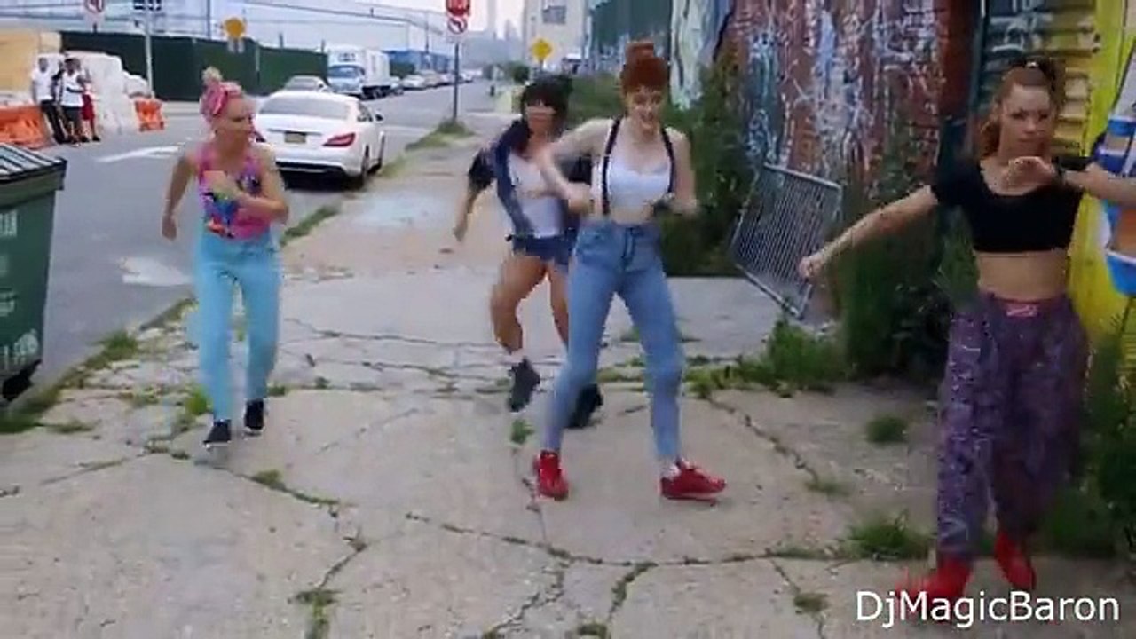 Pop Mega Mashup mix