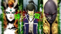 Shin Megami Tensei IV  Final Second Trailer