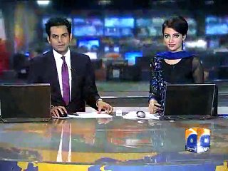 Geo News Headlines - 27 December 2015 - 2200