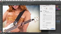 How To Get Started With Photoshop Cs6 - 10 Things Beginners Want To Know How To Do Clip3-7