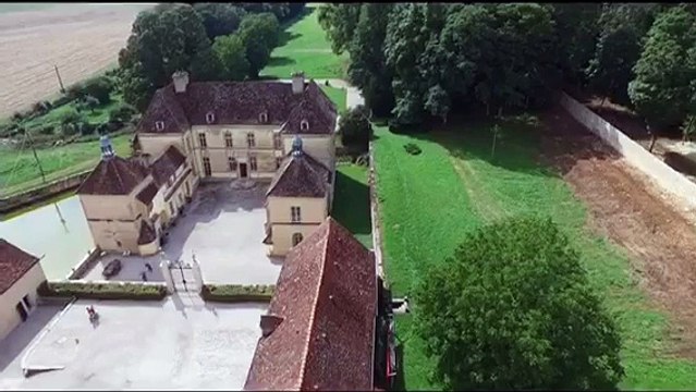 Château d'Entre-Deux-Monts