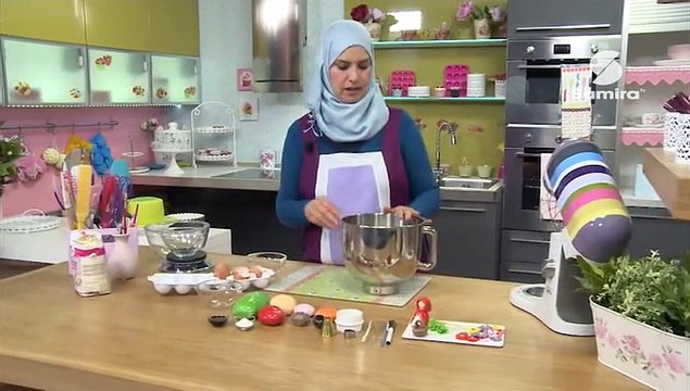 Samira TV - Programme inconnu - 05-12-2015 17h08 01h (9251)