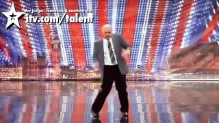 Britains Got Talent 2014 Funny Auditions (TOP 10 + Bonus)