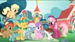 My Little Pony FiM The Cutie Mark Crusaders Get Their Cutie Marks [HD]