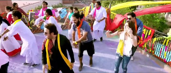 Lahoriya - Karachi Se Lahore Song