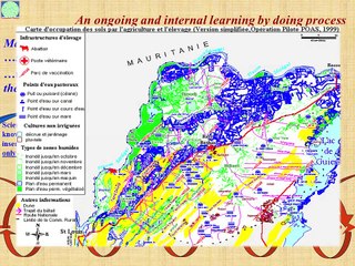 Grounded Change By Products