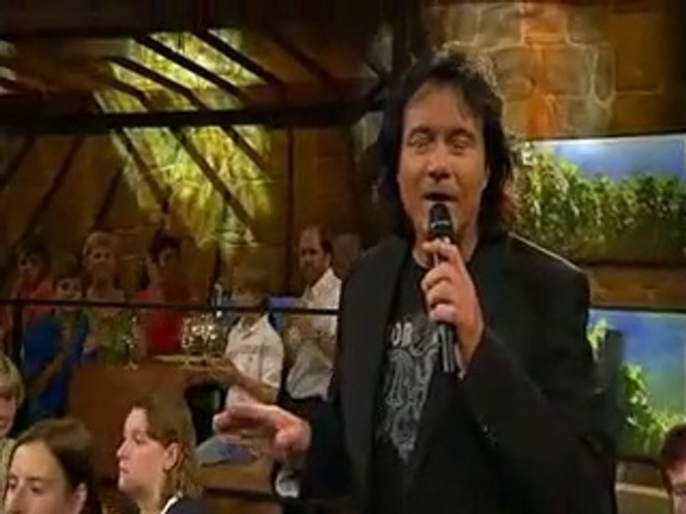 Andreas Martin - Wir werden die Sieger sein 2008