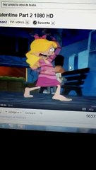 Helga discovers Arnolds second date