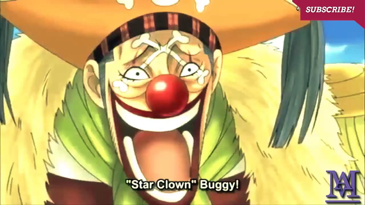 Top 10 Strongest One Piece Warlord/Shichibukai