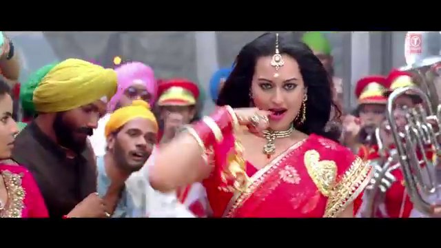 Rani Tu Mein Raja | Full HD Video Song | Son Of Sardar Movie | Ajay Devgan | Sonakshi Sinha