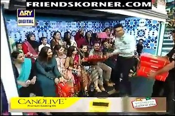 Jeeto Pakistan part 3 - 27th December 2015