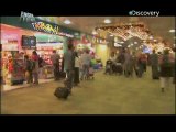 Insan Yapımı Harikalar - Asya Changi Havalimanı - Discovery Channel