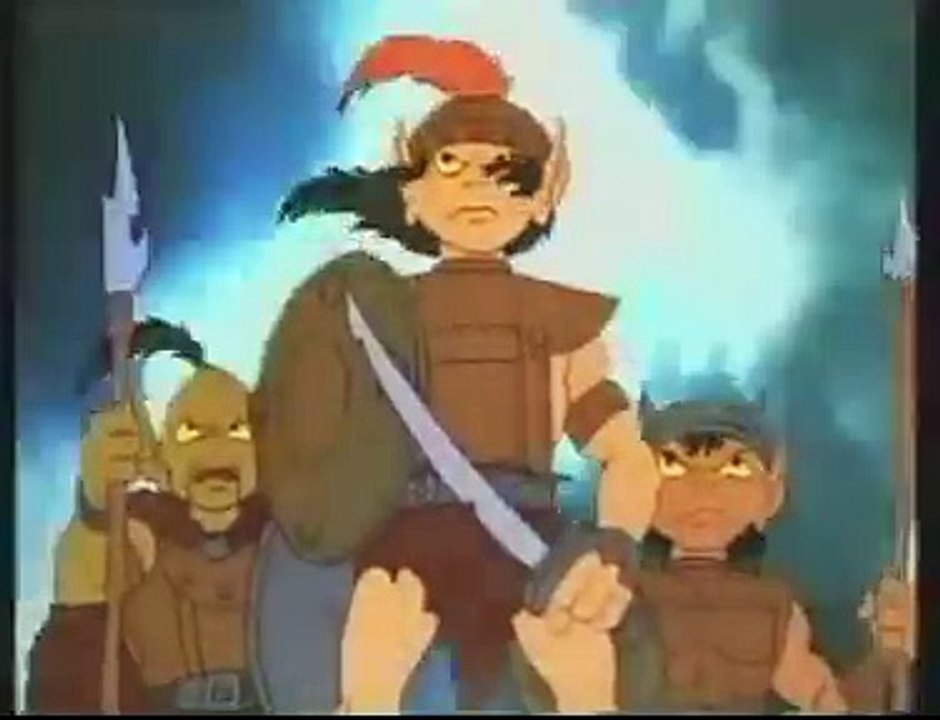 Die Welt in 10 Millionen Jahren: Wizards [1/5]