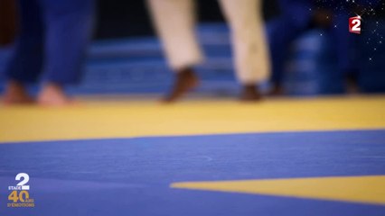 Comment Teddy Riner se motive alors qu'il a déjà tout gagné