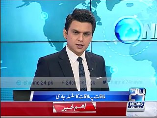 Another meeting expected between Nawaz and Modi