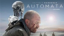 Soundtrack Automata (Theme Song) Trailer Music Automata