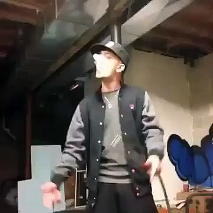 Best of 2015 amazing telented man.