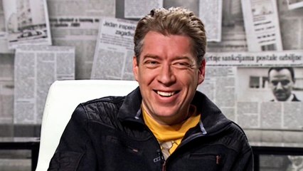 Nedjeljom u 2 - Ivan Goran Vitez (27. prosinca 2015.)