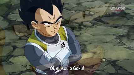 PRÓXIMO DRAGON BALL SUPER EP: 26 PROMO S01E26 LEGENDADO BR.