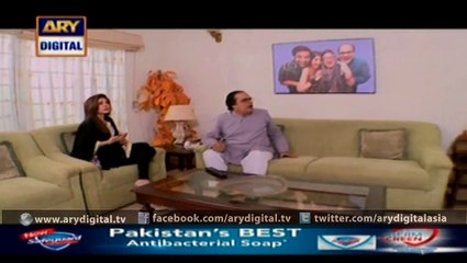 Watch Bulbulay Drama Episode 379- December 27 2015- ARY Digital