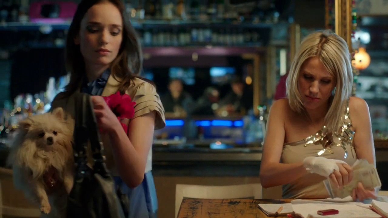 Gizli Gorev s01 e02 + English Subtitles