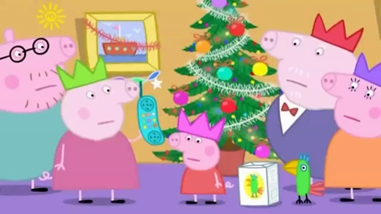 Peppa Pig English Full Episodes - Pepper Pig (Vol 13-16) NEW 2014 by peppa-pig-2014