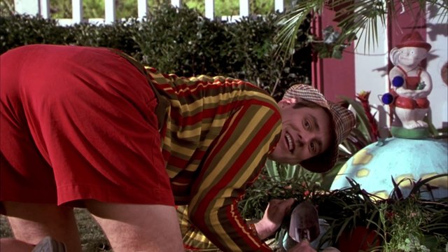 Truman Show (Truman Şov) - Trailer Jim Carrey, Ed Harris, Laura Linney, Peter Weir, Andrew Niccol