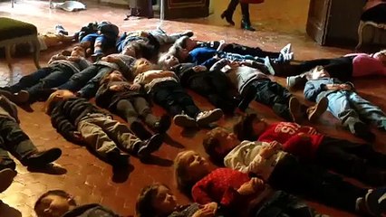 musée des tapisseries