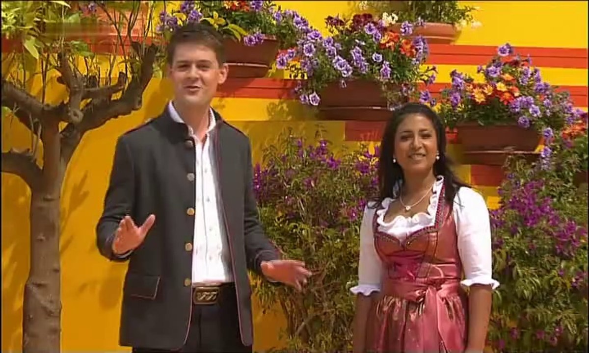 Belsy & Florian - Wia a Sommer ohne Sonne 2012