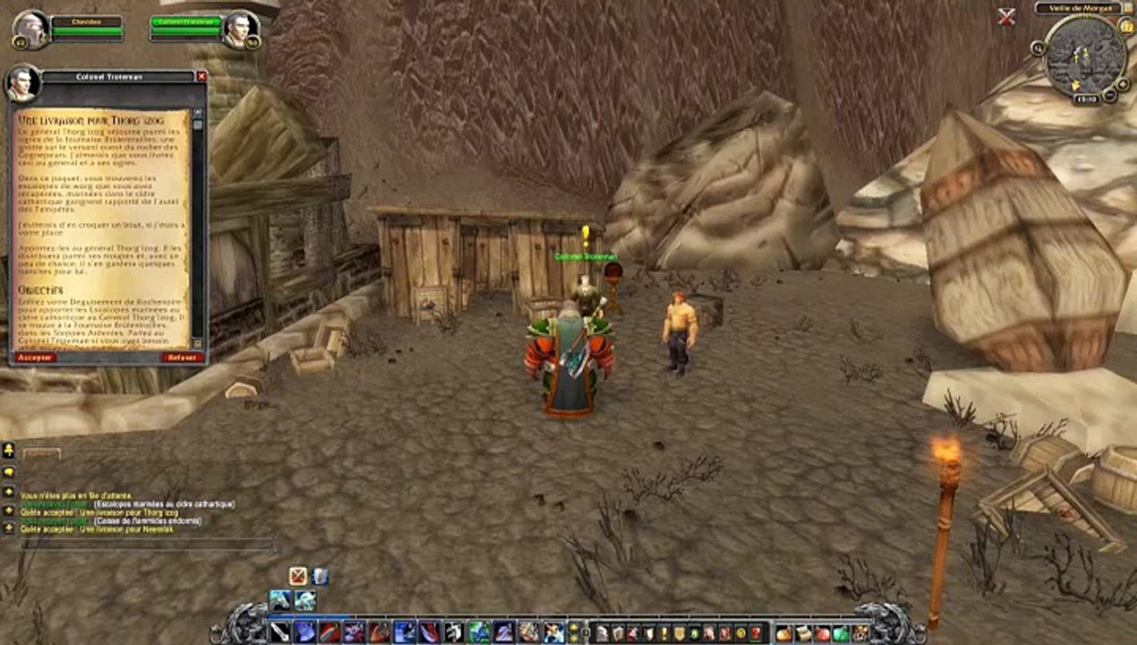 warcraft  (   un  livraison  pour  thorg  izog   )  617