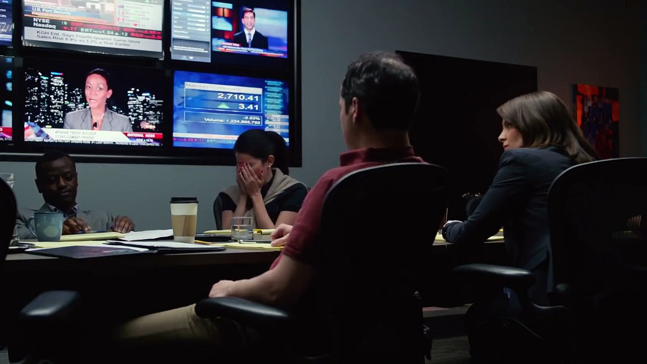 Whiskey Tango Foxtrot with Tina Fey - Official Trailer