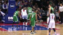 Andre Drummond Posts Fifth 20-20 Game of Season