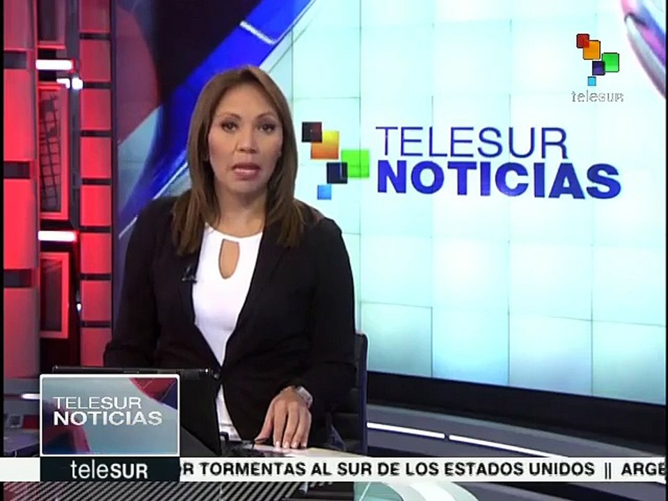 EE.UU.: no regulan venta de armas por los intereses de republicanos