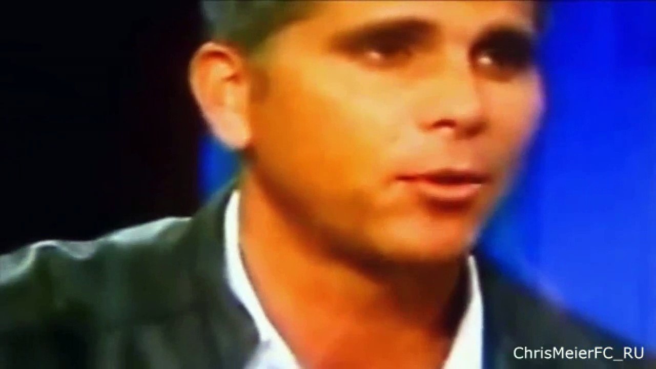 ¡Christian Meier Año 2013!