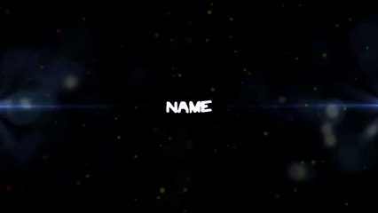 Intro Template By iFresHD #4 V2 Sony Vegas Pro + Free Download