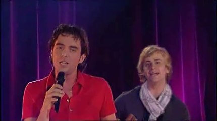 Cappuccinos - Ich glaub Dir jede Lüge (Luisa) 2009